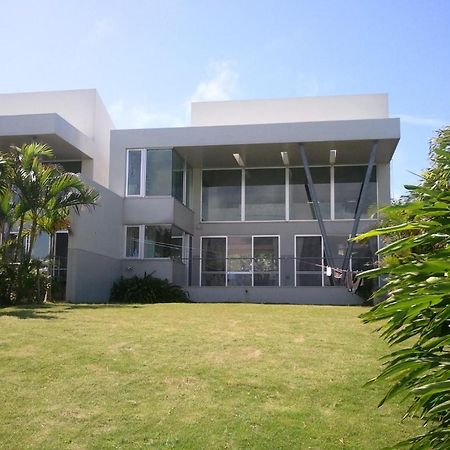 The Green Terrace Aparthotel Miyakojima  Εξωτερικό φωτογραφία