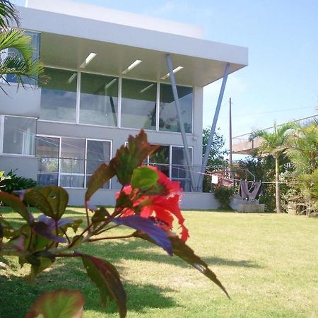 The Green Terrace Aparthotel Miyakojima  Εξωτερικό φωτογραφία