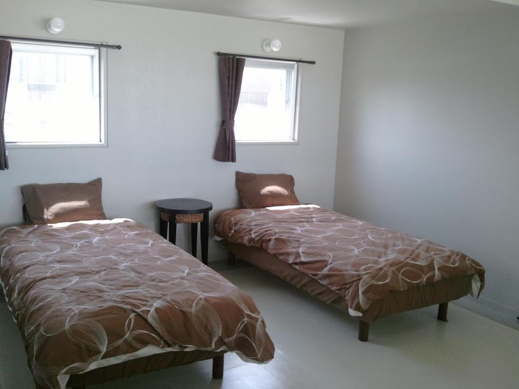 The Green Terrace Aparthotel Miyakojima  Δωμάτιο φωτογραφία