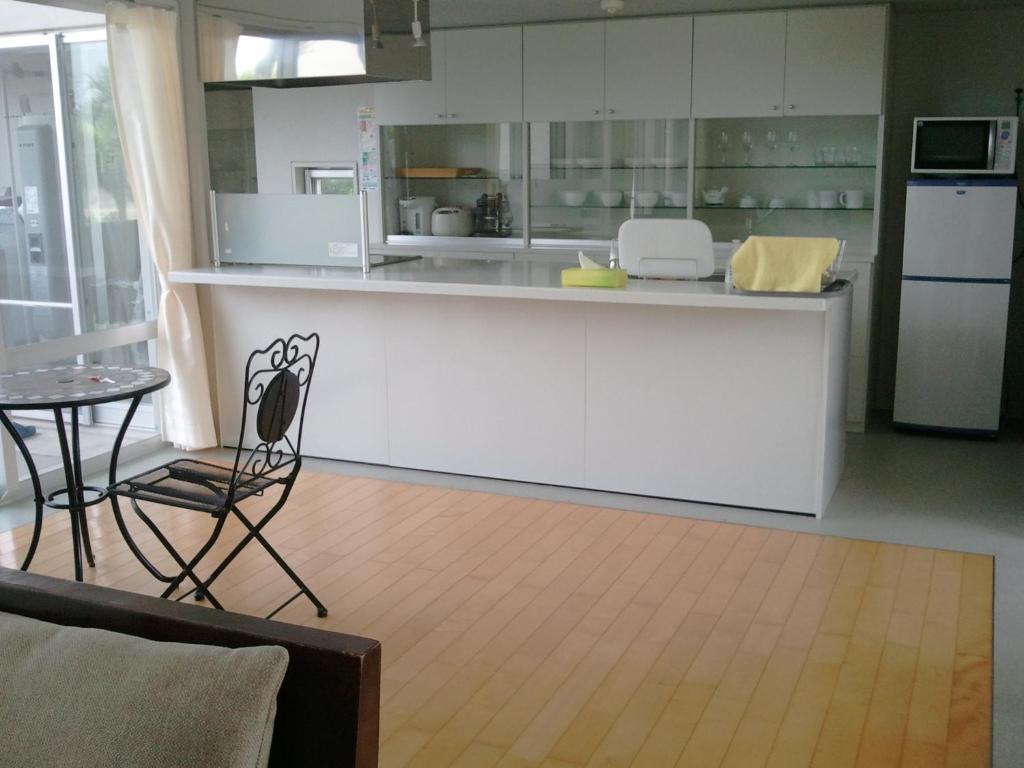 The Green Terrace Aparthotel Miyakojima  Δωμάτιο φωτογραφία