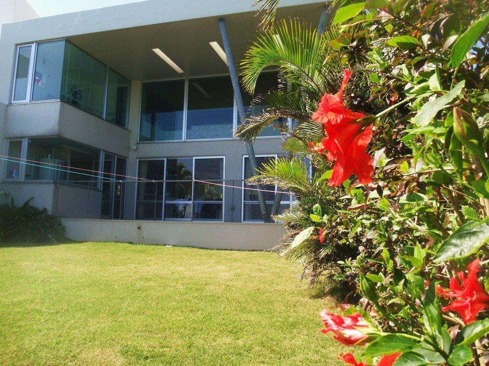 The Green Terrace Aparthotel Miyakojima  Εξωτερικό φωτογραφία