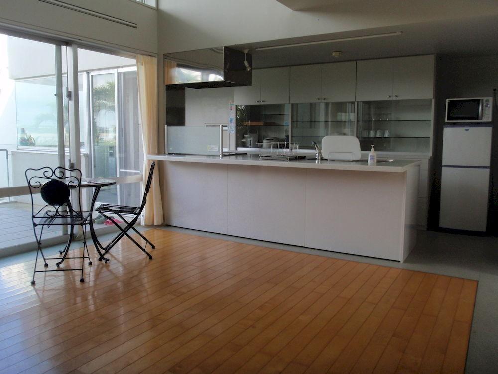 The Green Terrace Aparthotel Miyakojima  Εξωτερικό φωτογραφία