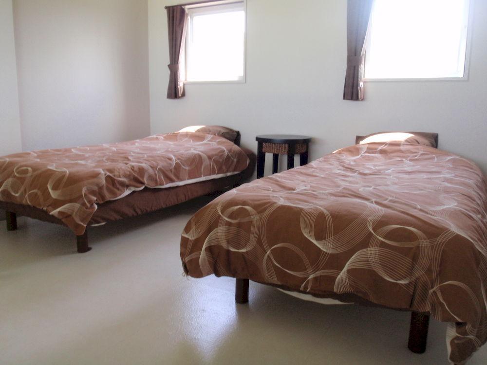 The Green Terrace Aparthotel Miyakojima  Εξωτερικό φωτογραφία