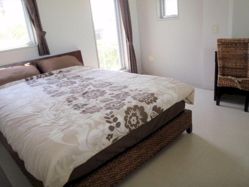 The Green Terrace Aparthotel Miyakojima  Εξωτερικό φωτογραφία