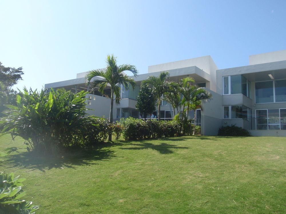 The Green Terrace Aparthotel Miyakojima  Εξωτερικό φωτογραφία