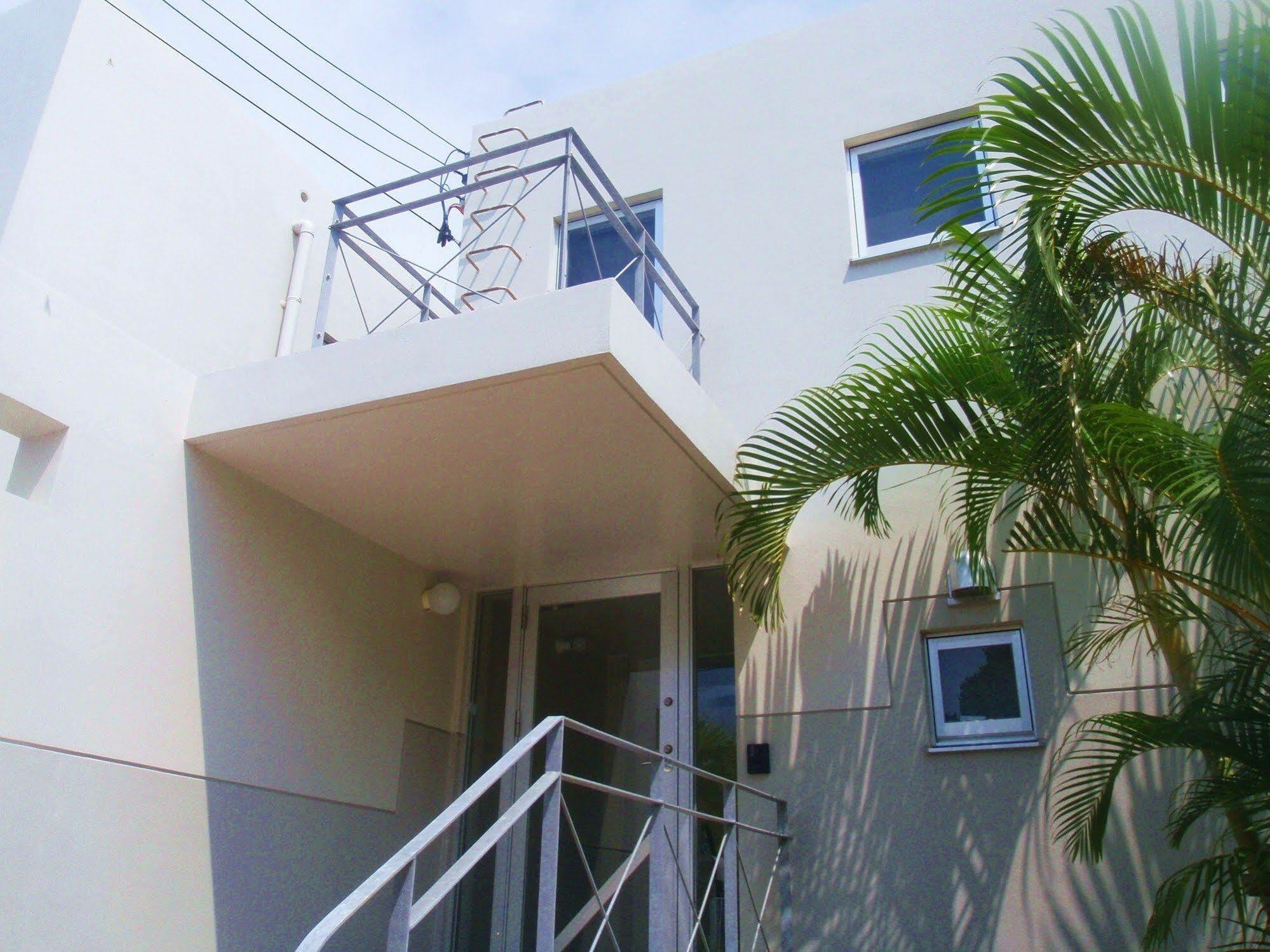 The Green Terrace Aparthotel Miyakojima  Εξωτερικό φωτογραφία